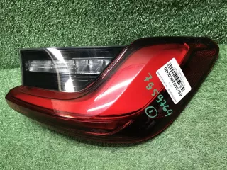 63217420450 Фонарь правый внешний BMW 3 G20/G21 Арт 0000007959769, вид 3