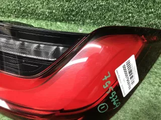 63217420450 Фонарь правый внешний BMW 3 G20/G21 Арт 0000007959769, вид 8
