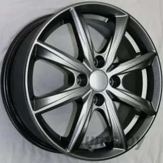  Диск Литой R15 4x98 DIA58.5 ET33 Арт 3012559, вид 1