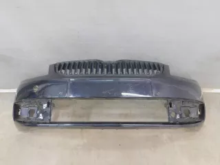  Бампер передний Skoda Octavia A7 Арт smt206936, вид 2