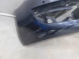  Бампер передний Skoda Octavia A7 Арт smt206936, вид 4