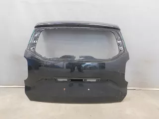  Дверь багажника Renault Duster 2 Арт smt206957, вид 1