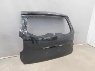  Дверь багажника Renault Duster 2 Арт smt206957, вид 2