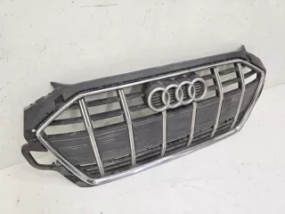 8W0853651DP Решетка радиатора Audi A4 B9 Арт lz237801, вид 2