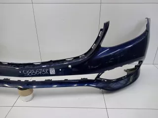 A2138850038 Бампер передний Mercedes E W213 Арт 983675K, вид 2