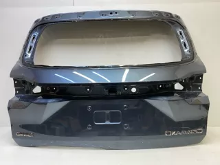 5062058500C15 крышка багажника Geely Okavango Арт SP26994