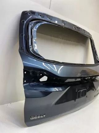 крышка багажника Geely Okavango 2020г. 5062058500C15 - Фото 2
