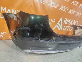 A16788599069999, A1678859606, 2 бампер mercedes-benz, мерседес бенц ( Mercedes CLA c118 Арт 308258PM, вид 2