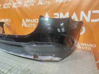 A16788599069999, A1678859606, 2 бампер mercedes-benz, мерседес бенц ( Mercedes CLA c118 Арт 308258PM, вид 3