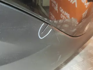 A16788599069999, A1678859606, 2 бампер mercedes-benz, мерседес бенц ( Mercedes CLA c118 Арт 308258PM, вид 5