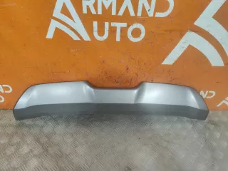 86665M0010, 2 накладка бампера Hyundai Creta 1 Арт 308638PM, вид 1