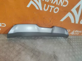 86665M0010, 2 накладка бампера Hyundai Creta 1 Арт 308638PM, вид 2