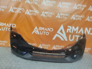 KF1B50031E8P, KB8A50031, 4 бампер мазда сх-5 (сх5 cx5 цх5 цх-5 c Mazda CX-5 2 Арт 308651PM, вид 1