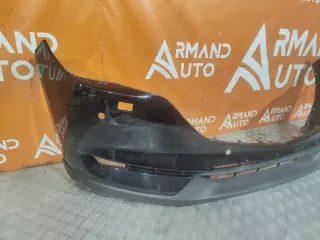 KF1B50031E8P, KB8A50031, 4 бампер мазда сх-5 (сх5 cx5 цх5 цх-5 c Mazda CX-5 2 Арт 308651PM, вид 2