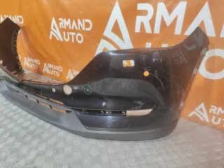 KF1B50031E8P, KB8A50031, 4 бампер мазда сх-5 (сх5 cx5 цх5 цх-5 c Mazda CX-5 2 Арт 308651PM, вид 4