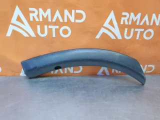 7407A318, 9 Расширитель бампера митсубиши, митсубиси аутлендер Mitsubishi Outlander 3 restailing Арт 308722PM, вид 1