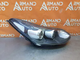 92102F1010, F192102200, 9 фара Kia Sportage 4 Арт 308783PM, вид 1