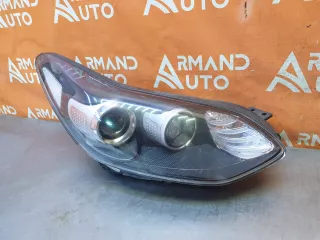 92102F1010, F192102200, 9 фара Kia Sportage 4 Арт 308783PM, вид 3
