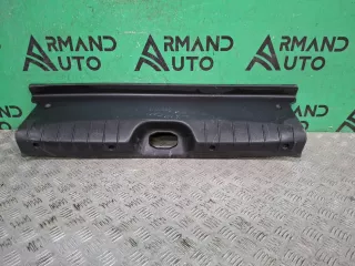 8450007593, 2 Кожух замка багажника Lada Vesta 1 Арт 369717RM, вид 1