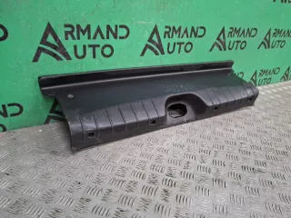 8450007593, 2 Кожух замка багажника Lada Vesta 1 Арт 369717RM, вид 2