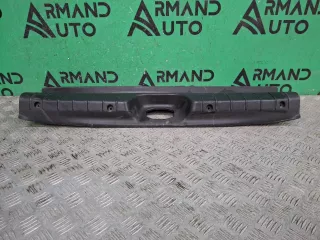 8450007593, 2 Кожух замка багажника Lada Vesta 1 Арт 369717RM, вид 4