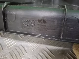 8450007593, 2 Кожух замка багажника Lada Vesta 1 Арт 369717RM, вид 9