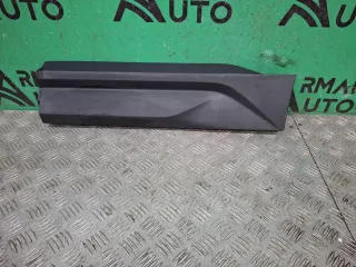 5081038000, 6600125116, 2 Молдинг двери Geely Coolray Арт 374667RM, вид 1