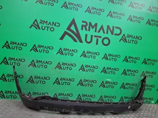 86612D7510, 2 Юбка бампера Hyundai Tucson 3 Арт 375625RM, вид 2