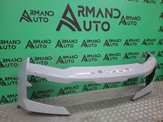 F162803510CA, 10 Бампер джитур дашинг Jetour Dashing Арт 376136RM, вид 2