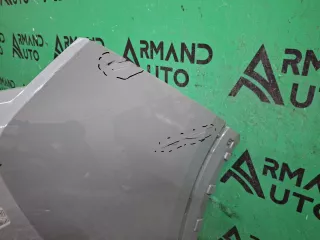 F162803510CA, 10 Бампер джитур дашинг Jetour Dashing Арт 376136RM, вид 4