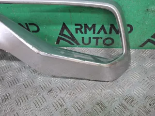 86699P1000, 2 Юбка бампера Kia Sportage 5 Арт 376165RM, вид 4