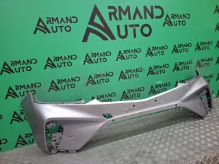 6010091900, 6600248426, 8 Бампер джили кулрей Geely Coolray Арт 376189RM, вид 2
