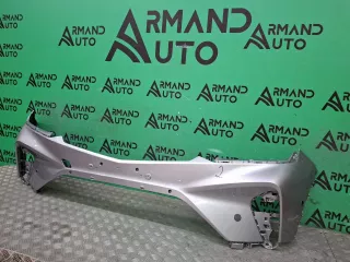 6010091900, 6600248426, 8 Бампер джили кулрей Geely Coolray Арт 376189RM, вид 3