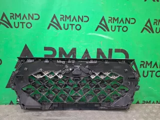 602002907AA, 602002904AA, 7 решетка радиатора Chery Tiggo 7 PRO Арт 376217RM, вид 4