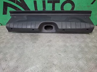 8450007593, 8 Кожух замка багажника Lada Vesta 1 Арт 376251RM, вид 1