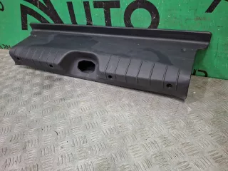 8450007593, 8 Кожух замка багажника Lada Vesta 1 Арт 376251RM, вид 3
