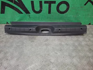 8450007593, 8 Кожух замка багажника Lada Vesta 1 Арт 376251RM, вид 4