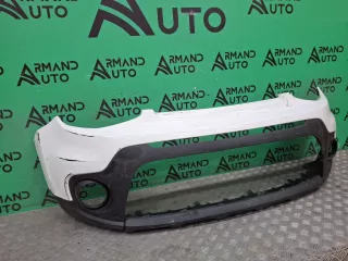 86511B2500, 86512B2500, 9 Бампер киа, кия соул пс Kia Soul 2 Арт 376417RM, вид 2