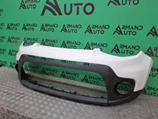 86511B2500, 86512B2500, 9 Бампер киа, кия соул пс Kia Soul 2 Арт 376417RM, вид 3