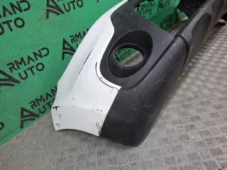 86511B2500, 86512B2500, 9 Бампер киа, кия соул пс Kia Soul 2 Арт 376417RM, вид 5