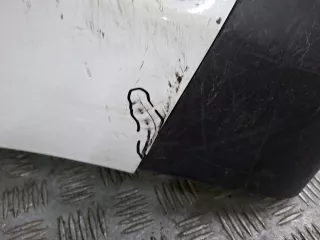 86511B2500, 86512B2500, 9 Бампер киа, кия соул пс Kia Soul 2 Арт 376417RM, вид 6