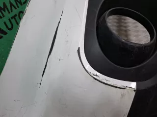 86511B2500, 86512B2500, 9 Бампер киа, кия соул пс Kia Soul 2 Арт 376417RM, вид 7