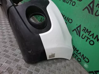 86511B2500, 86512B2500, 9 Бампер киа, кия соул пс Kia Soul 2 Арт 376417RM, вид 8