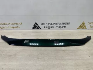 602002291AA Накладка бампера EXEED VX Арт TP119095