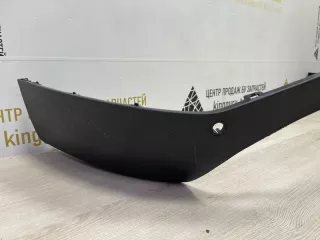 51127488762 Спойлер Бампера BMW X3 G01 Арт TP119319, вид 2