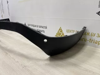 51127488762 Спойлер Бампера BMW X3 G01 Арт TP119319, вид 3