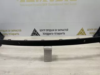 51127488762 Спойлер Бампера BMW X3 G01 Арт TP119319, вид 4