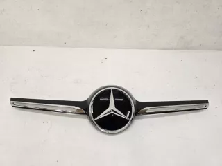 A2928880123 Накладка решетки радиатора Mercedes ML/GLE W166 Арт VZ237814
