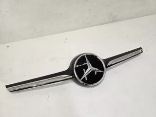 A2928880123 Накладка решетки радиатора Mercedes ML/GLE W166 Арт VZ237814, вид 2