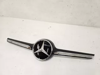 A2928880123 Накладка решетки радиатора Mercedes ML/GLE W166 Арт VZ237814, вид 3